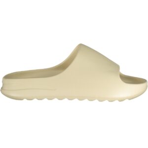 NORWAY 1963 CALZATURA CIABATTA UOMO BEIGE