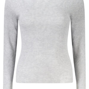 GUESS JEANS MAGLIA DONNA GRIGIO