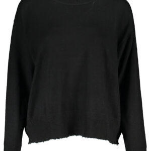 PATRIZIA PEPE MAGLIA DONNA NERO