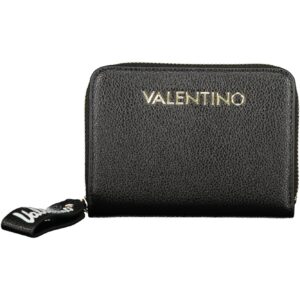 VALENTINO BAGS PORTAFOGLIO DONNA NERO