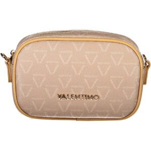 VALENTINO BAGS BORSA DONNA BEIGE
