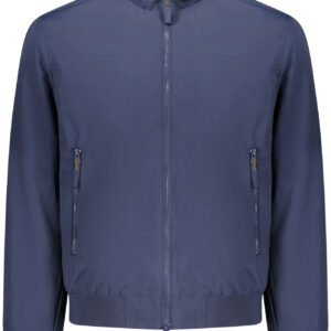 NORWAY 1963 GIUBBOTTO UOMO BLU