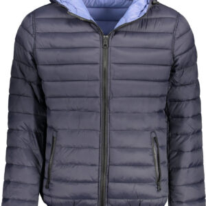 U.S. POLO ASSN. GIUBBOTTO UOMO BLU