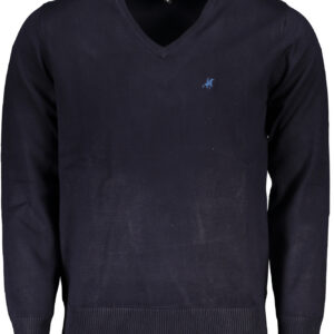 U.S. GRAND MAGLIA UOMO BLU