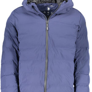 U.S. POLO ASSN. GIUBBOTTO UOMO BLU