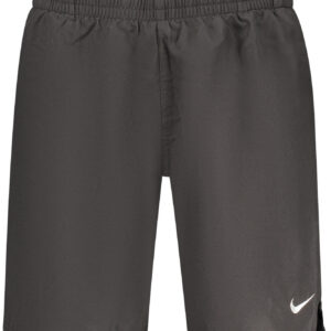 NIKE COSTUME PARTE SOTTO UOMO NERO
