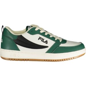 FILA CALZATURA SPORTIVA UOMO BIANCO