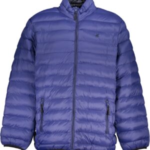 U.S. GRAND GIUBBOTTO UOMO BLU
