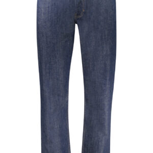 GUESS JEANS JEANS DENIM UOMO BLU