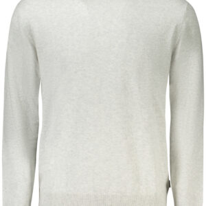 PEPE JEANS MAGLIA UOMO GRIGIO