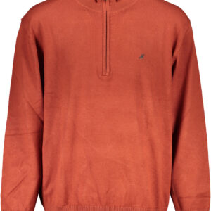 U.S. GRAND MAGLIA UOMO BRONZO