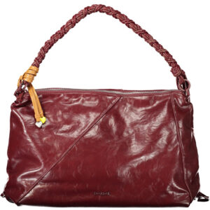 DESIGUAL BORSA DONNA VIOLA