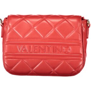 VALENTINO BAGS BORSA DONNA ROSSO