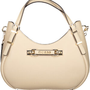 GUESS JEANS BORSA DONNA BEIGE