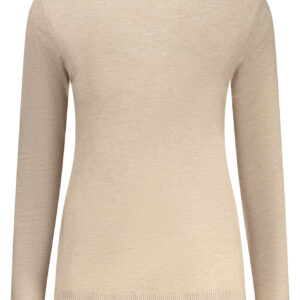 NORWAY 1963 MAGLIONE DONNA BEIGE