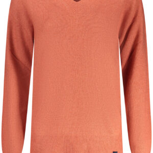 NORTH SAILS MAGLIONE DONNA ROSSO