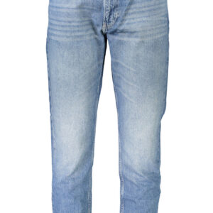 CALVIN KLEIN JEANS DENIM UOMO BLU