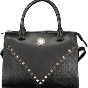 LAURA BIAGIOTTI BORSA DONNA NERO