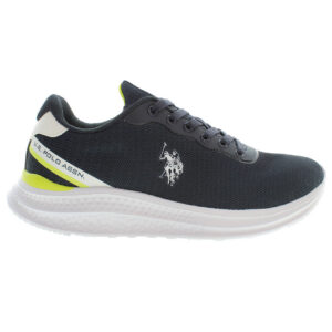 U.S. POLO ASSN. CALZATURA SPORTIVA UOMO BLU
