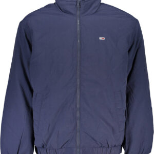 TOMMY HILFIGER GIUBBOTTO UOMO BLU