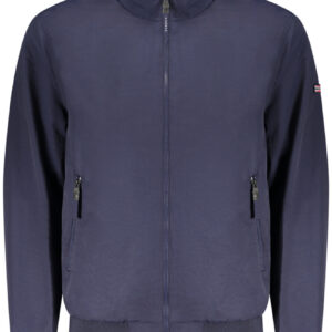 NORWAY 1963 GIUBBOTTO UOMO BLU