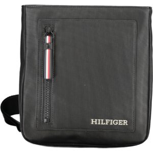 TOMMY HILFIGER TRACOLLA UOMO NERO