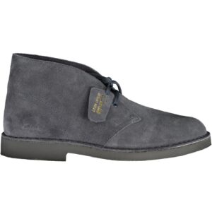 CLARKS CALZATURA STIVALE UOMO BLU
