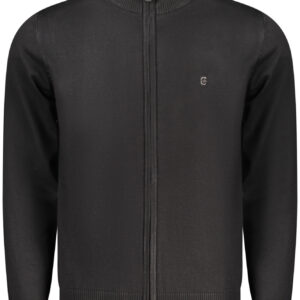 COVERI MOVING CARDIGAN UOMO NERO