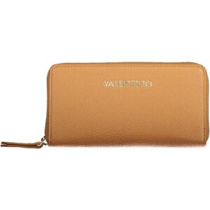 VALENTINO BAGS PORTAFOGLIO DONNA MARRONE