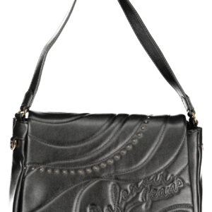 CAFENOIR BORSA DONNA NERO