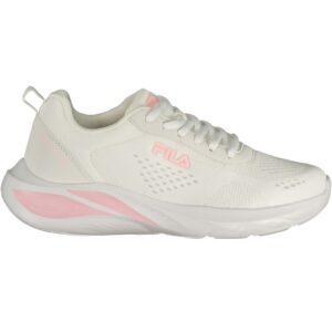 FILA CALZATURA SPORTIVA DONNA BIANCO