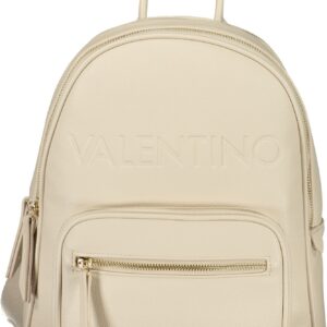 VALENTINO BAGS ZAINO DONNA BEIGE