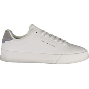TOMMY HILFIGER CALZATURA SPORTIVA UOMO BIANCO