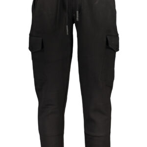 U.S. GRAND PANTALONE UOMO NERO