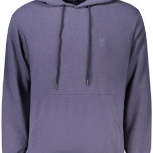 MARINA YACHTING FELPA SENZA ZIP UOMO BLU