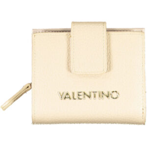 VALENTINO BAGS PORTAFOGLIO DONNA BEIGE