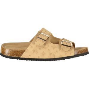 LAURA BIAGIOTTI CALZATURA SANDALO DONNA BEIGE