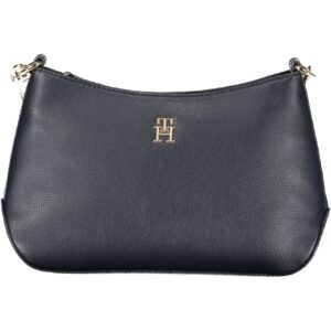 TOMMY HILFIGER BORSA DONNA BLU