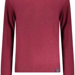 NORTH SAILS MAGLIONE DONNA ROSSO
