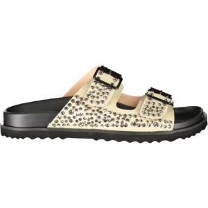 LAURA BIAGIOTTI CALZATURA CIABATTA DONNA BEIGE