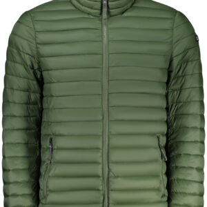 NORWAY 1963 GIUBBOTTO UOMO VERDE