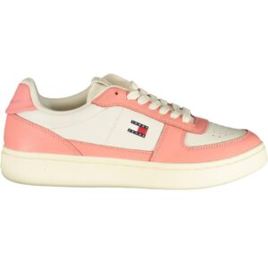 TOMMY HILFIGER CALZATURA SPORTIVA DONNA BIANCO