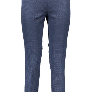 GANT PANTALONE DONNA BLU