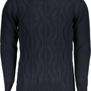 U.S. GRAND MAGLIONE UOMO BLU