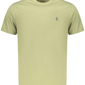 MARINA YACHTING T-SHIRT MANICHE CORTE UOMO VERDE