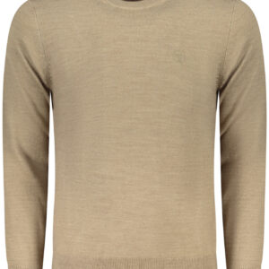 NORTH SAILS MAGLIA UOMO MARRONE