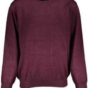 U.S. GRAND MAGLIA UOMO ROSSO