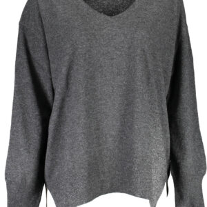 NORTH SAILS MAGLIA DONNA NERO