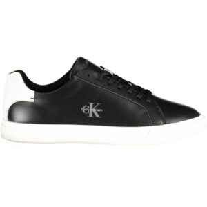 CALVIN KLEIN CALZATURA SPORTIVA DONNA NERO