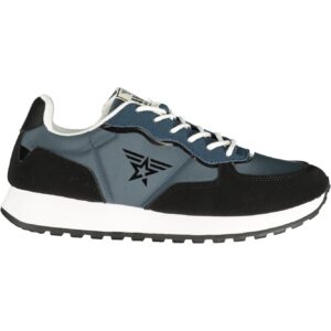 AVIREX CALZATURA SPORTIVA UOMO BLU